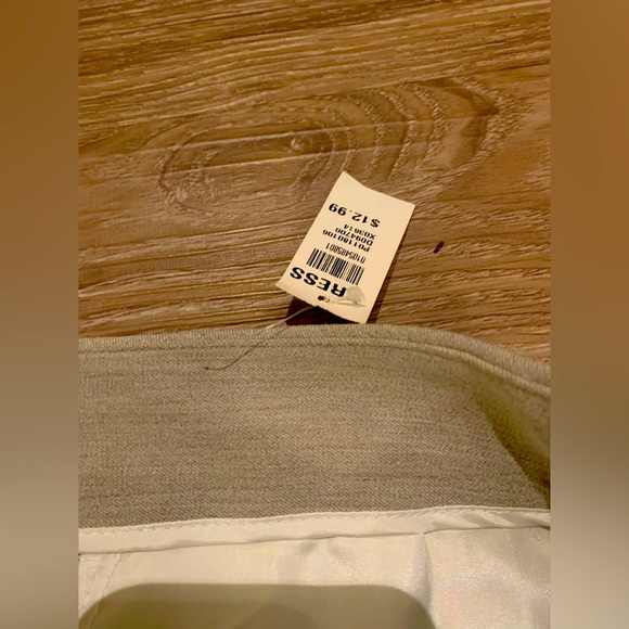 NEW Long Pants New with price tag (without brand tag) - Picture 3 of 3